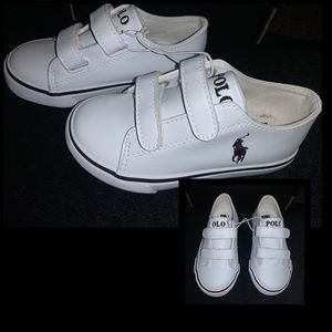 POLO *toddler shoes**